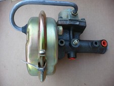 Nos 1955 1956 1957 Thunderbird 54 55 56 Ford Brake Booster Fomoco Midland