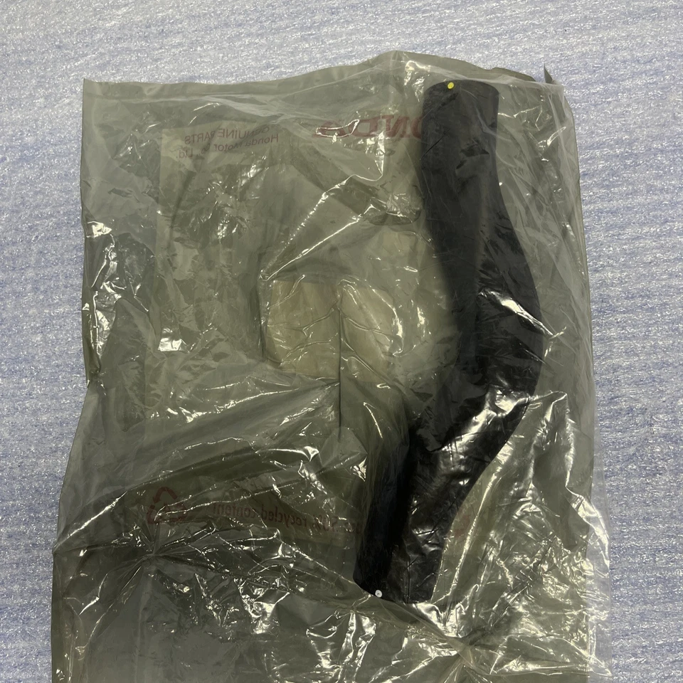 2023-2025 HONDA ACURA 1.5L RADIADOR REFRIGERANTE TUBO DE MANGUERA SUPERIOR FABRICANTE ORIGINAL NUEVO 🔥 Foto 3 de 4