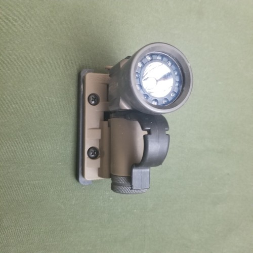 First Light Tomahawk MC TRS Kit Flashlight
