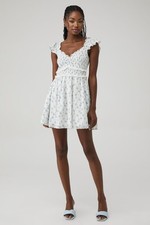 Loveshackfancy Dresses Sunshine Dress - Loveshackfancy Lk167-1 Xs Angel Falls