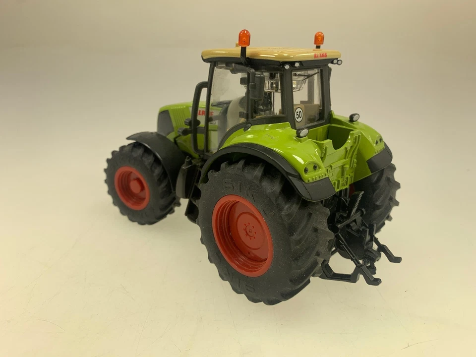 Siku 6759 Farmer Serie 1:32 Claas Axion 850 OVP ohne Funktion - Bild 2 von 4