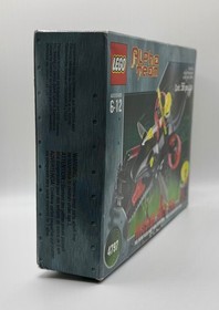 LEGO Alpha Team 4797 - Mission Deep Sea  - Brand New - Sealed - Vintage!