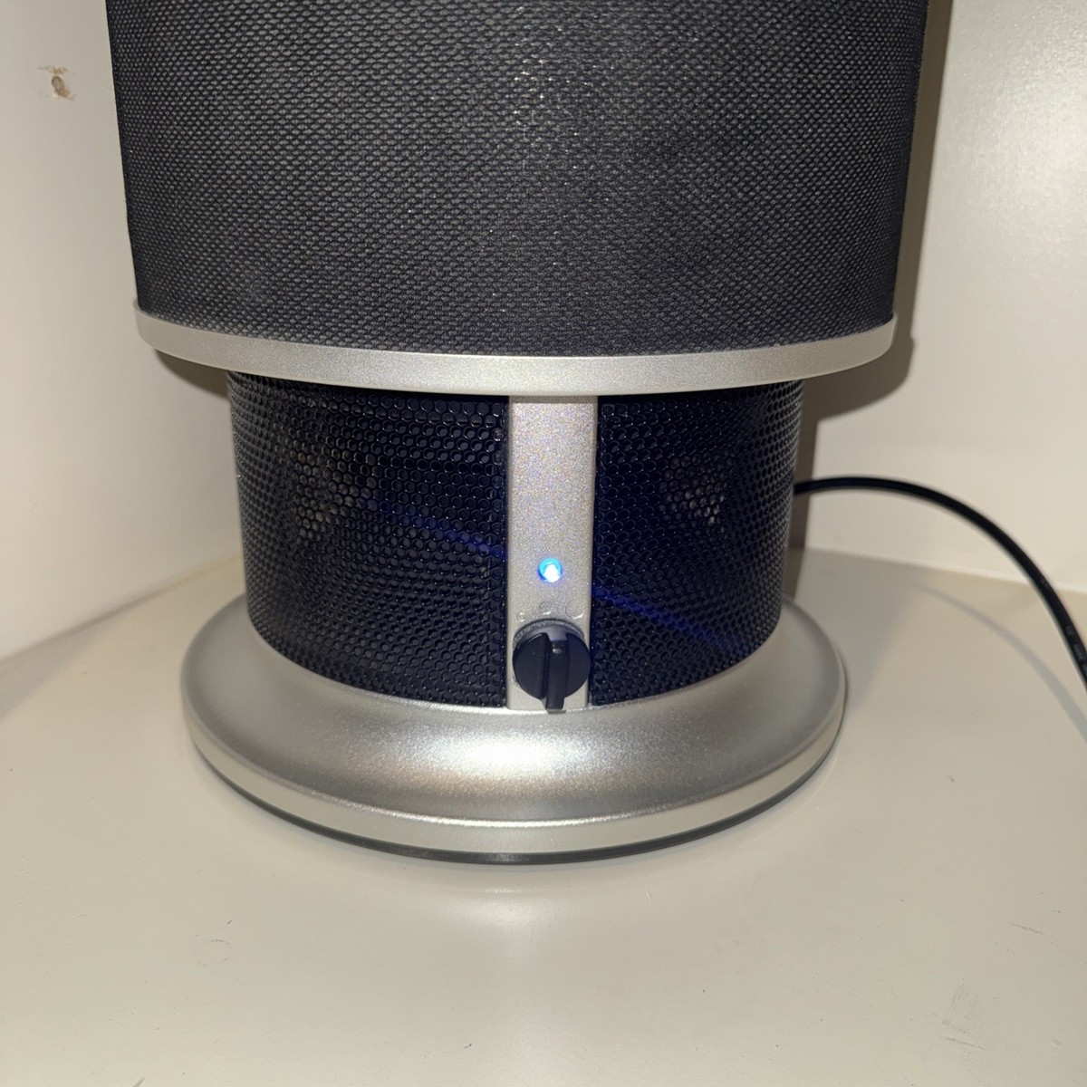 Aerus Lux Guardian Angel HEPA Air Purifier F179A - Tested Working