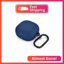 AIRSPO Silicone Case Compatible for Samsung Galaxy Buds 2 Pro/Galaxy Buds2/ Gala