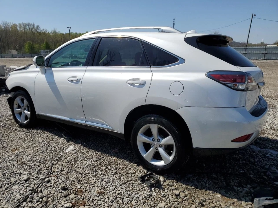 Кластер спидометра миль/ч подходит для 14-15 LEXUS RX350 4948812 - Изображение 2 из 4