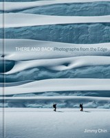 Jimmy Chin There And Back
