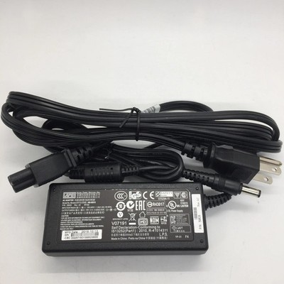 Genuine 65W APD AC Adapter For Intel NUC Kit DCP847SKE D33217GKE Mini PC