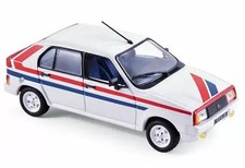 1/43 Citroen Visa II Chrono 1982
