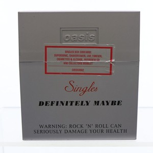 Oasis Box | eBay