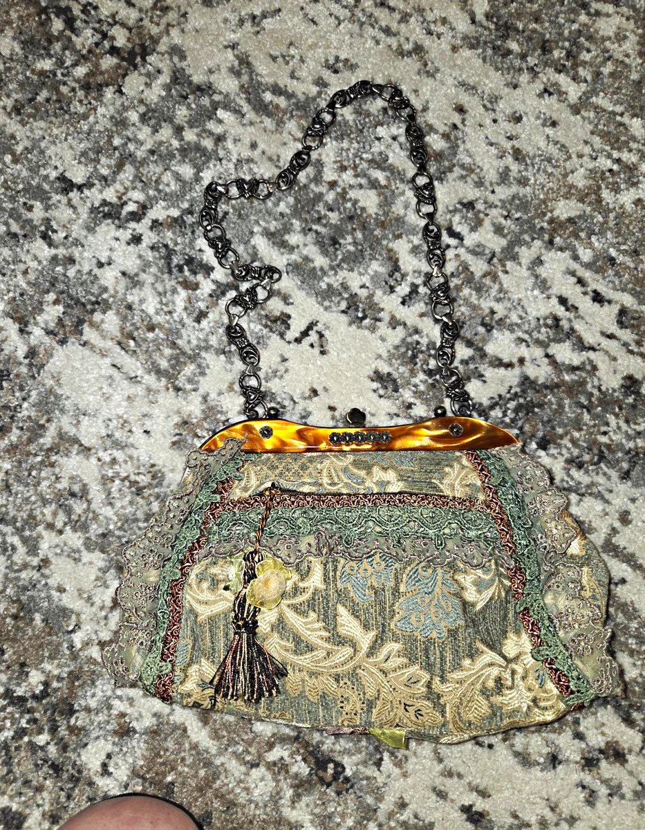 アンティーク タペストリー バッグ 25+ Tapestry Purse Vintage Bags, Handbags & Cases for sale
