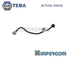 223864 COOLING SYSTEM RUBBER HOSE UPPER LEFT ORIGINAL IMPERIUM FOR AUDI A7,A6 C7