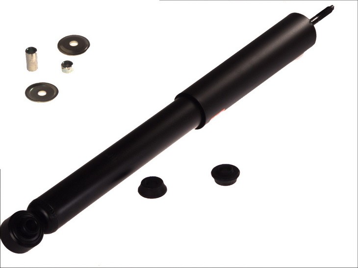Für KYB KYB344300 Shock absorber 344300 Shock absorber rear L/R fits: MITSUBISH