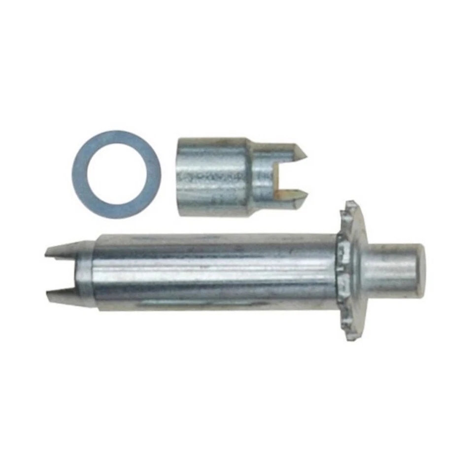 Kit de pernos ajustadores de freno ACDelco genuino para GMC S15 Jimmy 90 91 lado del pasajero Foto 2 de 4