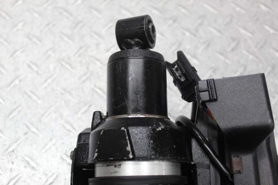 Amortecedor traseiro BMW R1200GS ADVENTURE 2010 - Imagem 2 de 4