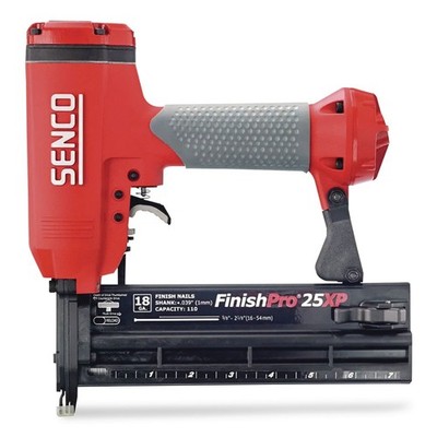 SENCO 300120N SKSXP-L 1/4'' Crown 1-1/2'' Air Finish Stapler New