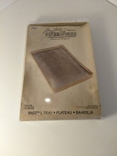 sizzix jim holtz 657007