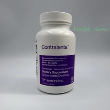 Immunocal Contralenta Glucosamine MSM Chodroitin Joinhealth 90 Pills