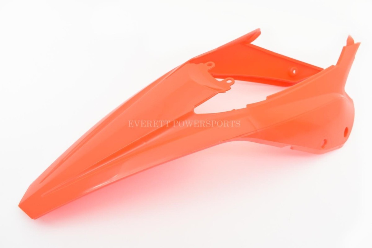 Rear Fender Tail Fairing 125-500 RR XTrainer RR-S RS RX 20-24 (See
