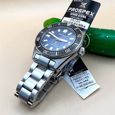 SEIKO Prospex Automatic Mechanical 6R35 diver watch SBDC165/SPB297 5