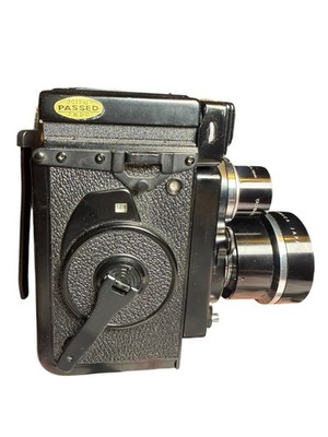 Yashica Mat-124G Medium Format TLR Film Camera for sale online | eBay