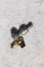 Alfa Romeo 2600 Vacuum Canister Valve Alfa Romeo 2600 Vacuum Canister Valve