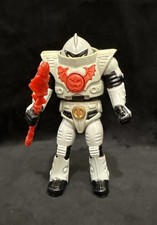 VINTAGE 1985 MOTU He-Man Masters of the Universe HORDE TROOPER 100% Complete