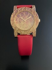 LIMITED EDITION (#1 of 2) Carl F. Bucherer Pathos Diva 10510.01