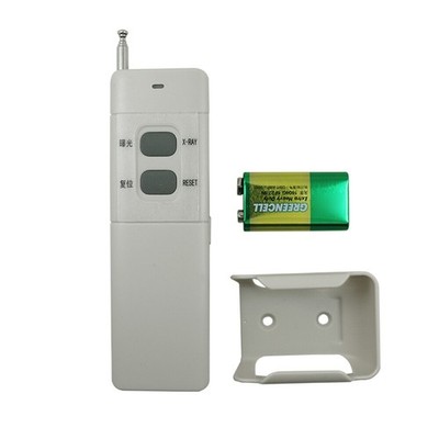 Ordinary   Remote Exposure Handbrake Switch without Time Delay Function #xh