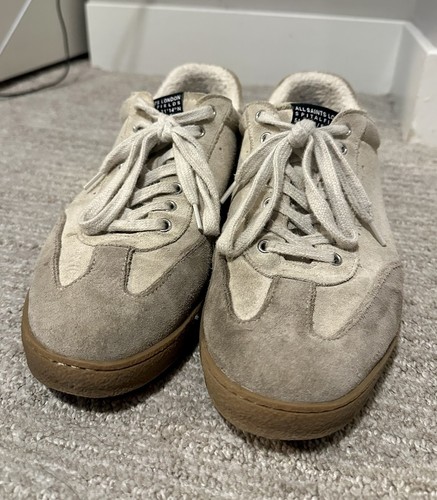 All Saints 10 M