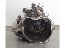 Boite de vitesse Chevrolet MATIZ