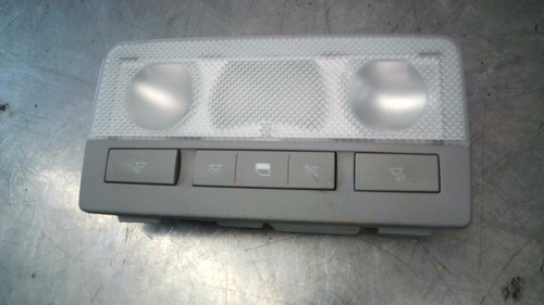 Innenbeleuchtung vorne Opel Astra 1.3 Cdti DPF Sports Tourer J 2012-2013