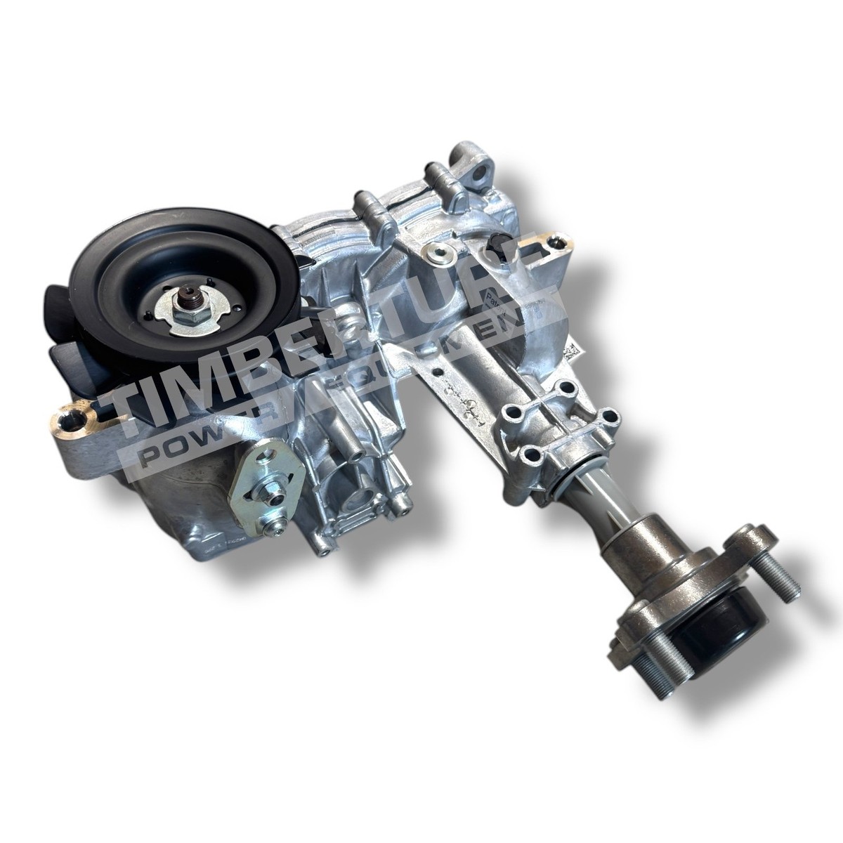 Hydro-Gear RH Hydrostatic Transmission for Toro Z530, ZD420 Hydro-Gear RH Hydrostatic Transmission for Toro Z530, ZD420