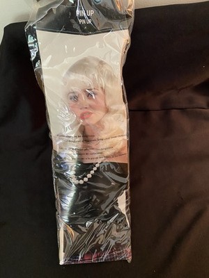 Alterego Pin Up Wig New In Pkg Halloween