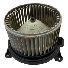 2008 Nissan Navara D40 Aventura Heater Blower Motor 2005-2010 27226EB31C