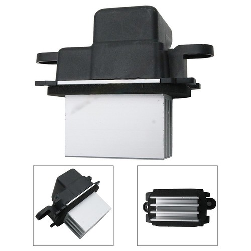 Premium grade Blower Motor Resistor Control Module for Ford For Mustang - Picture 7 of 9
