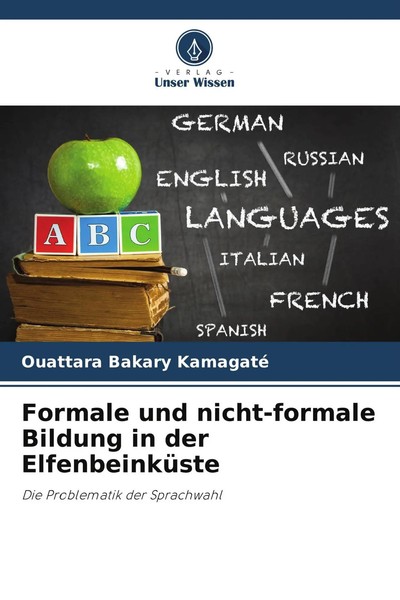 Ouattara Bakary Kamagaté | Formale Und Nicht-Formale Bildung In Der...-image