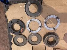 New Process Transmission 542 2-3 4-5 Synchro  Ship Lower 48 Sts.read Full Desc