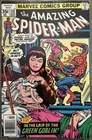 AMAZING SPIDER-MAN #178 (MARVEL COMICS MAR 1978) GREEN GOBLIN!