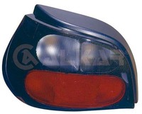 Alkar Heckleuchte 2210219 FüR Renault