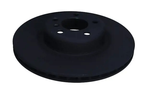 2x Disco freno Assale posteriore ventilato QD9074HC QUARO per BMW 1 3 4 Coupé - Immagine 2