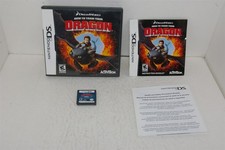 How to Train Your Dragon (Nintendo DS, 2010) Complete TESTED!