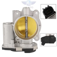 For Cadillac CTS 3.0L 3.6L 2011 2010 2009 2008 2007 Throttle Body Assembly