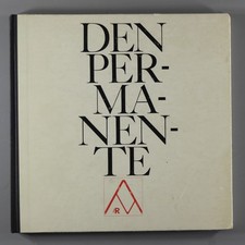 Den Permanente Hiort, Esbjørn rivenditore danese Hans Wegner Finn Juhl ecc