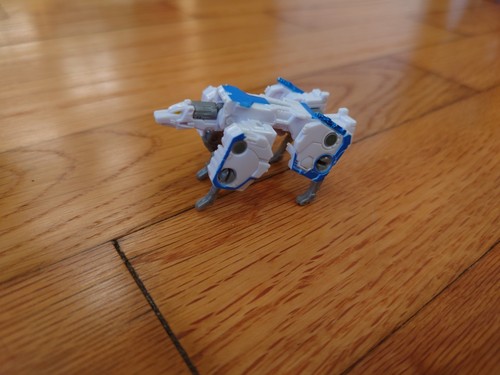 Transformers Shattered Glass Soundwave and Ravage 2022 no Laserbeak - Picture 8 of 11
