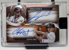 2025 Topps Chrome® UFC Set Review and Checklist 30