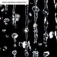 Gavin Harrison - Drop - Cd - G4Z