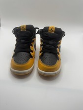 Jordan 1 Mid Unisex Toddler Shoes Size 7C