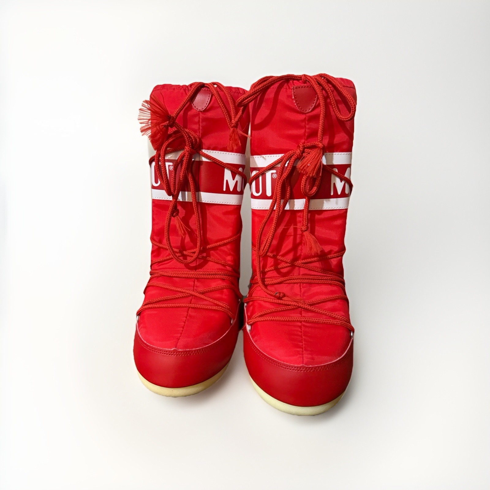 Moon Boot Women's Inner Elevation Platform Warm B… - image 3