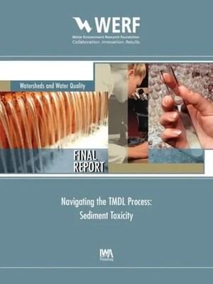 Navigating the Tmdl Process | Sediment Toxicity | Brian S. Anderson (u. a.)