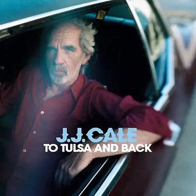 J. J. Cale - To Tulsa and Back ZUSTAND SEHR GUT